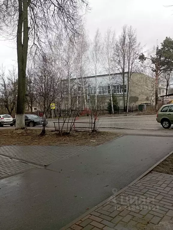 3-к кв. Владимирская область, Кольчугино ул. Ленина, 19 (64.0 м) - Фото 1