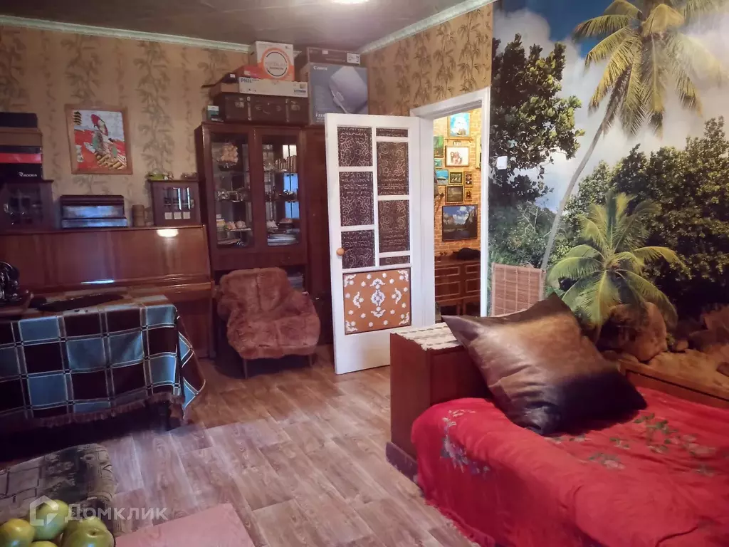 Продаётся 2-к квартира, 44 м - Фото 0