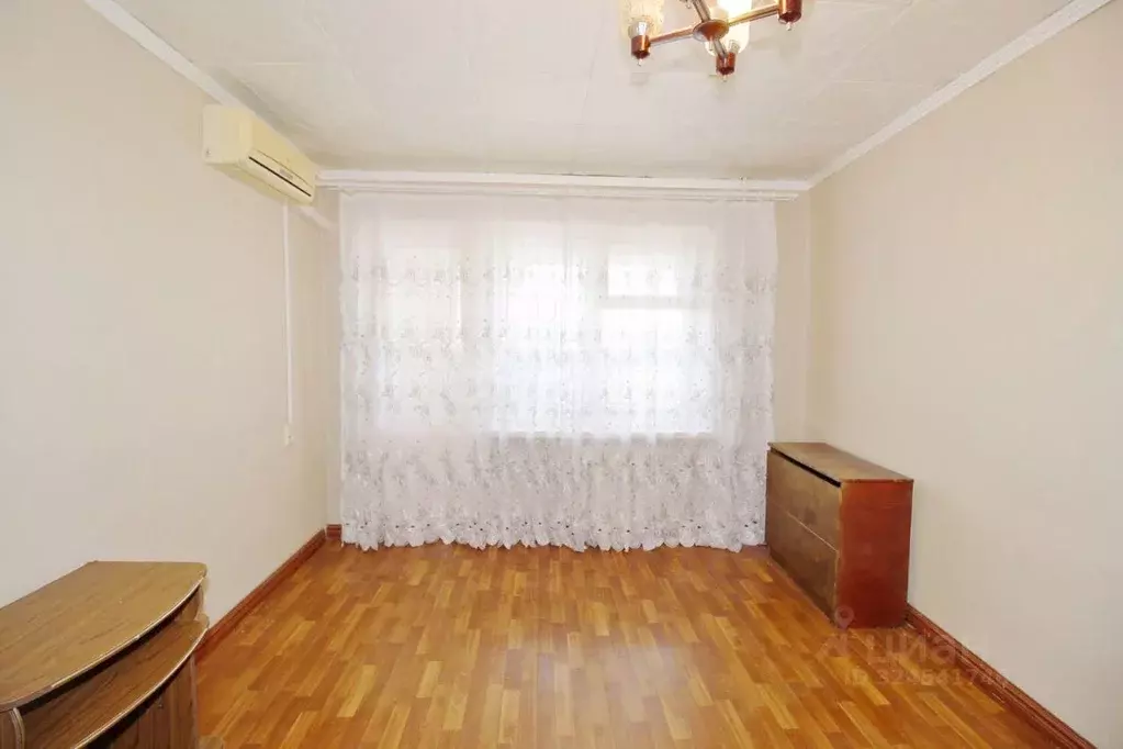 1-к кв. Ульяновская область, Ульяновск ул. Минаева, 3 (31.5 м) - Фото 1