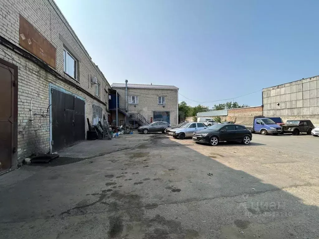 Склад в Ставропольский край, Ставрополь ул. Коломийцева, 14/1 (1382 м) - Фото 1