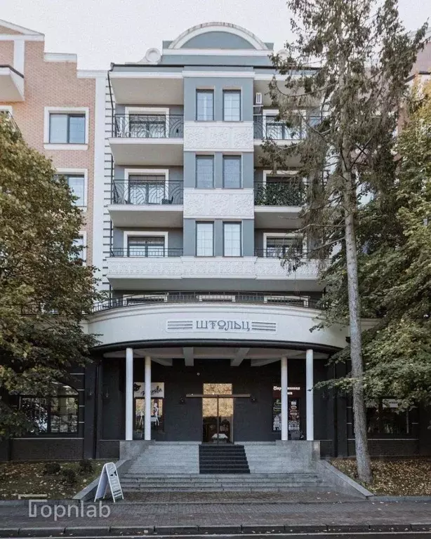 Помещение свободного назначения в Калининградская область, Светлогорск ... - Фото 2