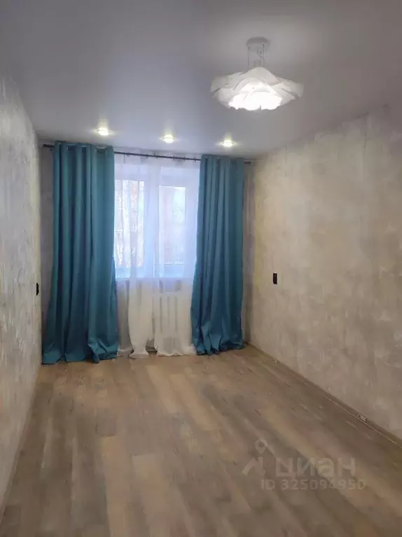 2-к кв. Нижегородская область, Нижний Новгород ул. Баранова, 7 (45.0 ... - Фото 1