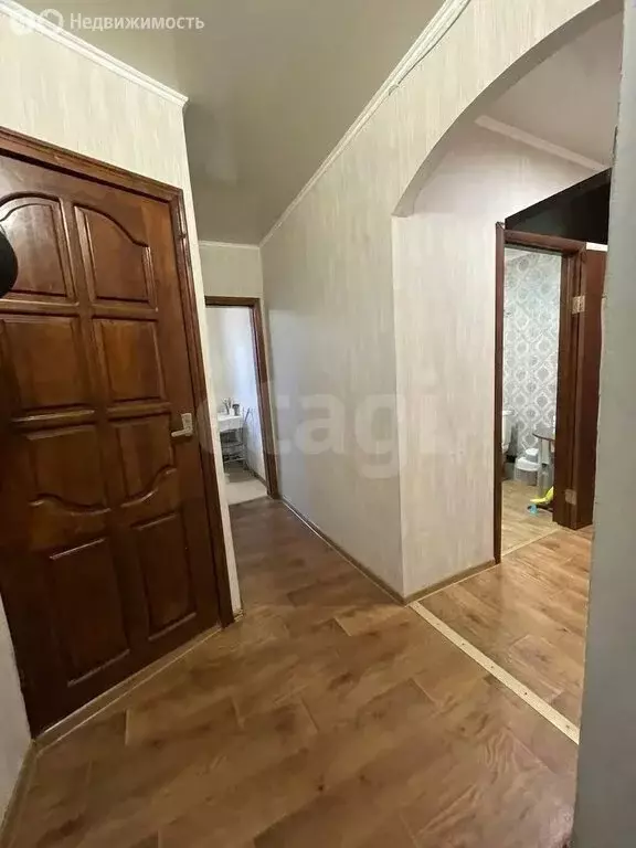 2-комнатная квартира: Севастополь, улица Надежды Краевой, 13 (42.2 м) - Фото 2