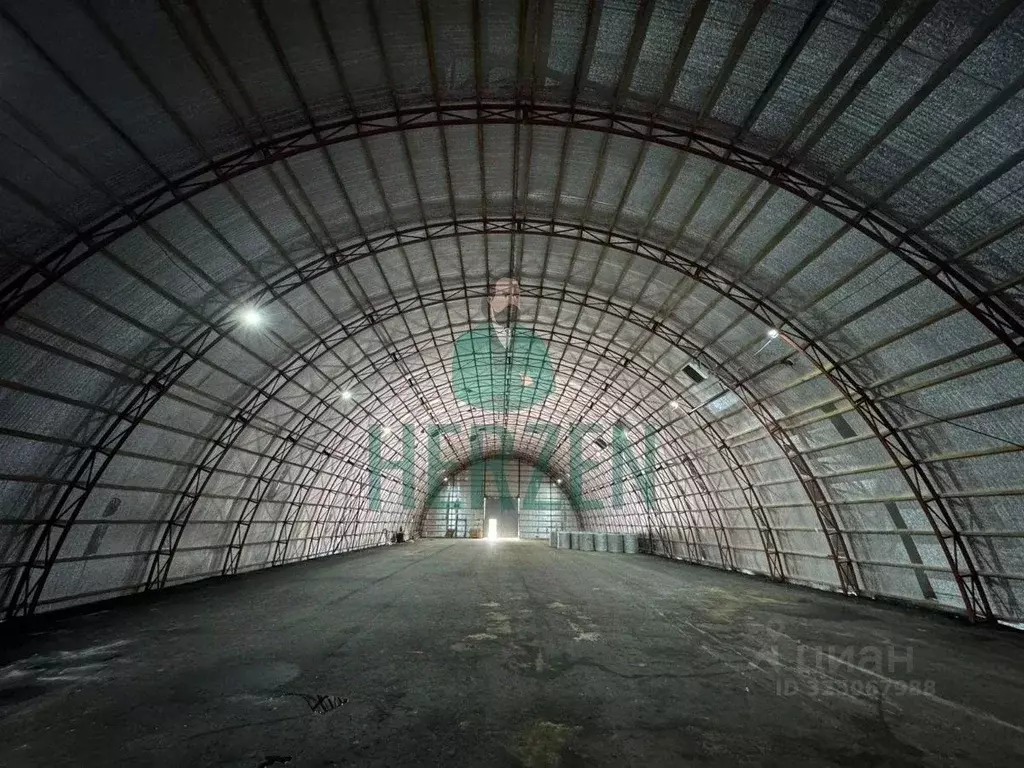 Производственное помещение в Калужская область, Малоярославецкий ... - Фото 1