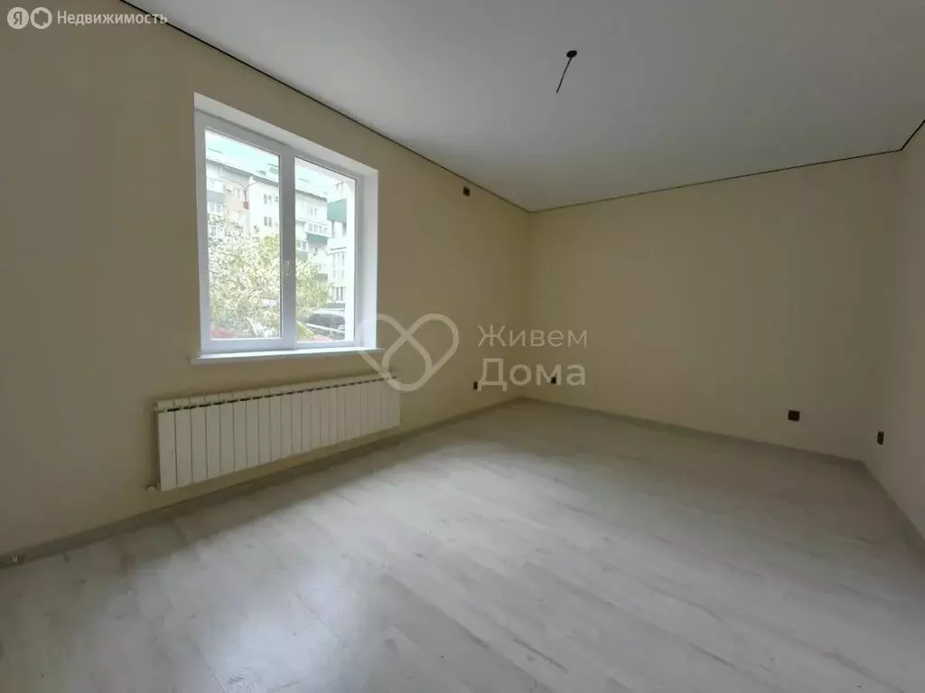2-комнатная квартира: Волгоград, улица Генерала Шумилова, 30 (84.8 м) - Фото 2