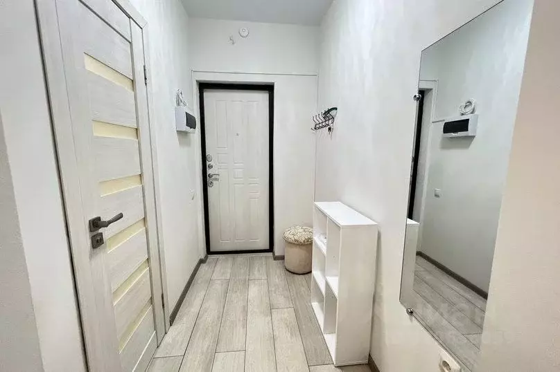 1-к кв. Краснодарский край, Анапа Парковая ул., 61к2 (25.0 м) - Фото 2