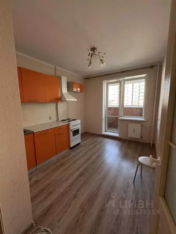 1-к кв. Удмуртия, Ижевск ул. Архитектора П.П. Берша, 23 (40.0 м) - Фото 1