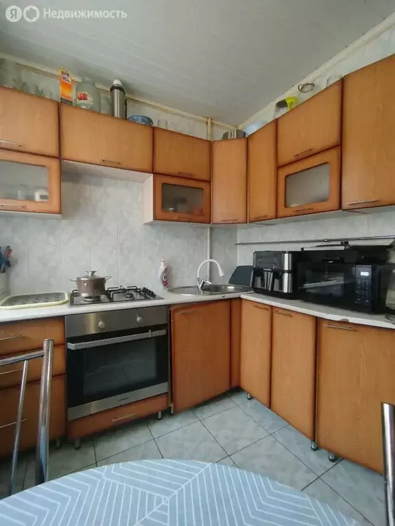 2-комнатная квартира: Ульяновск, улица Ефремова, 40 (39.16 м) - Фото 2
