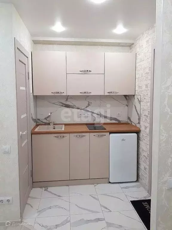 Продаётся квартира-студия, 18 м - Фото 1