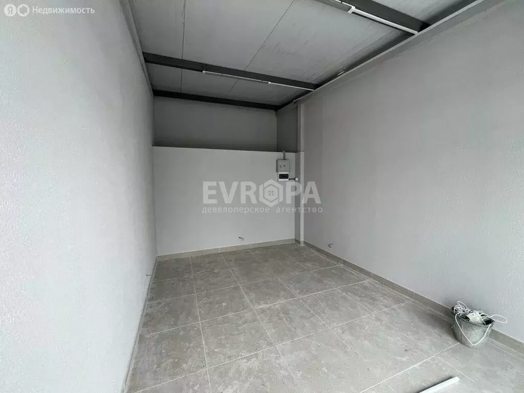 Торговая площадь (17 м) - Фото 1