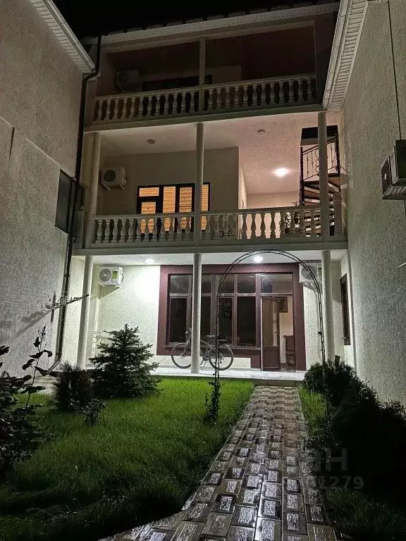 Комната Дагестан, Дербент ул. Кадетская, 2 (10.0 м) - Фото 1