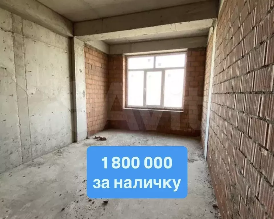 2-к. квартира, 61 м, 9/13 эт. - Фото 0
