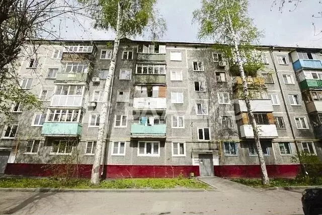 Комната 16 м в 2-к., 1/5 эт. - Фото 1