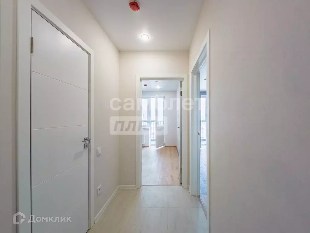 Продаётся 1-к квартира, 41.2 м - Фото 0