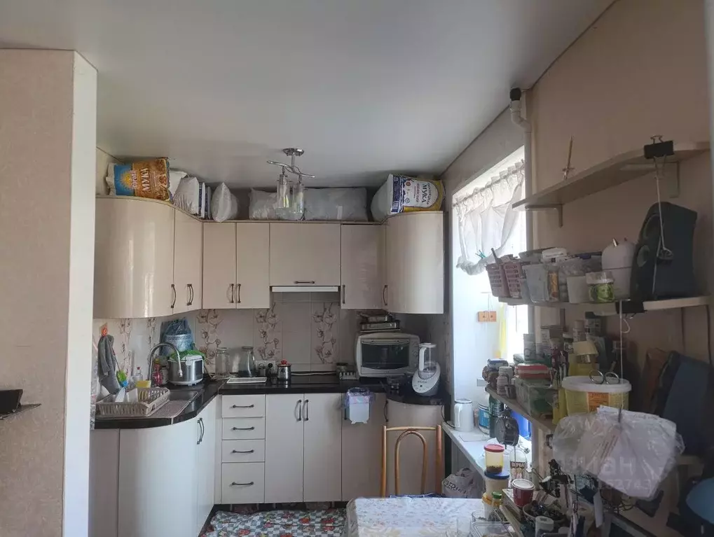 1-к кв. Крым, Керчь ул. Спартака, 7 (30.0 м) - Фото 1