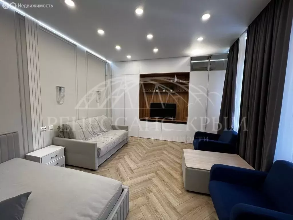 Дом в Севастополь, улица Матвея Воронина, 30 (44 м) - Фото 0