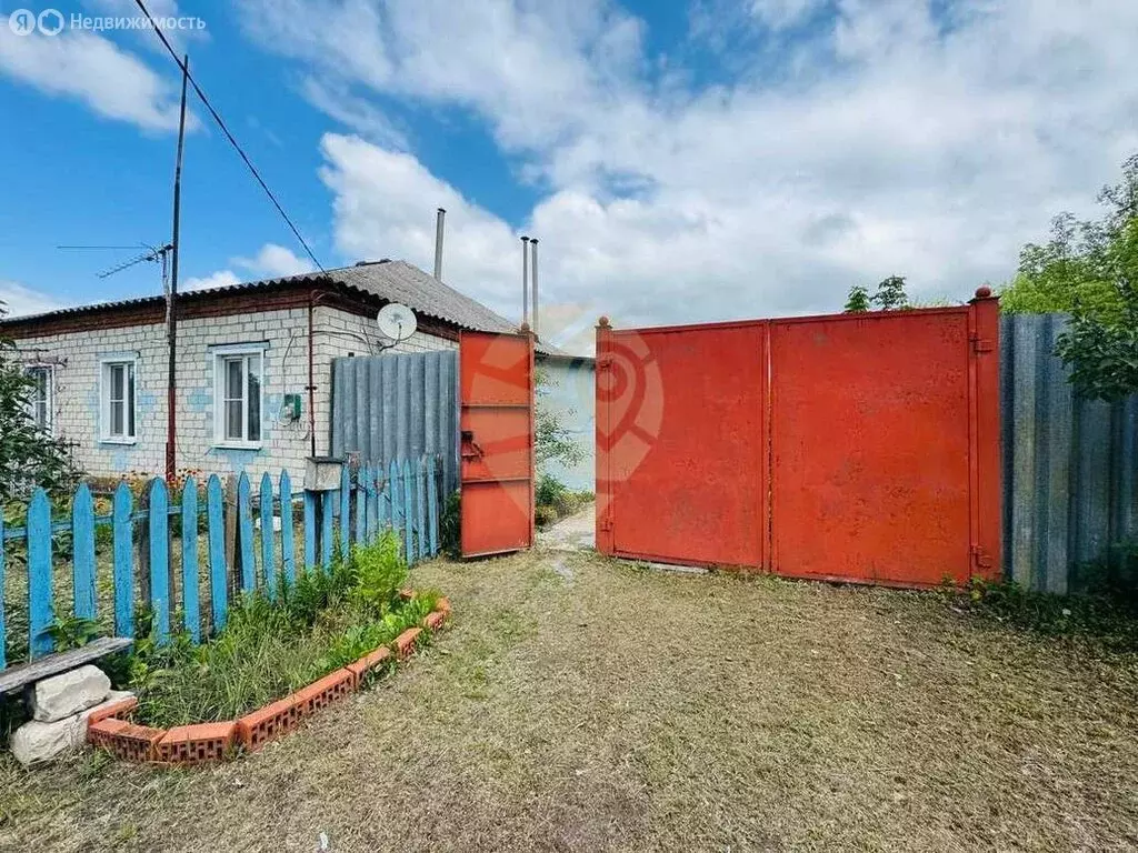 Дом в село Солдатское, историческая местность Гудаевка (60 м) - Фото 1