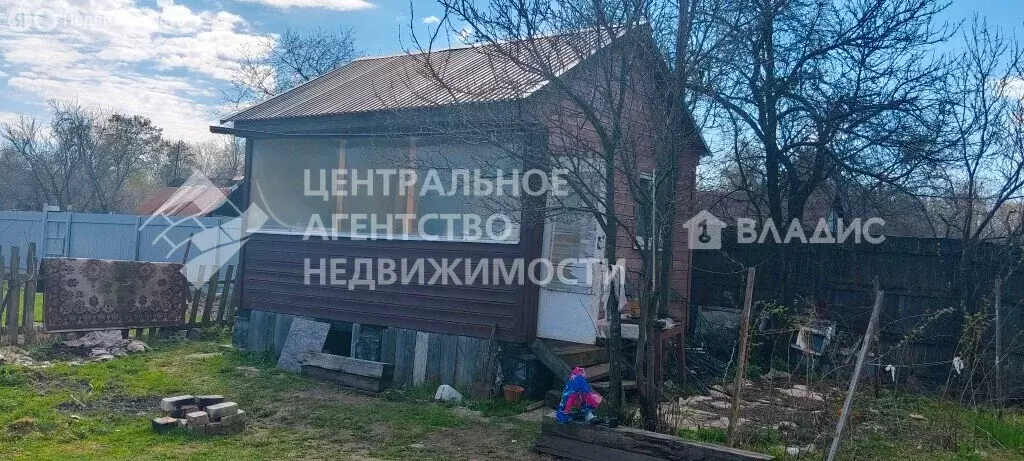 Участок в Рязань, СТ Химик-2, 177 (6 м) - Фото 1