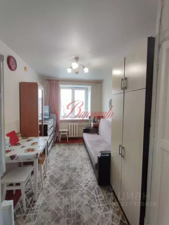 Комната Архангельская область, Северодвинск ул. Ломоносова, 63 (9.0 м) - Фото 1