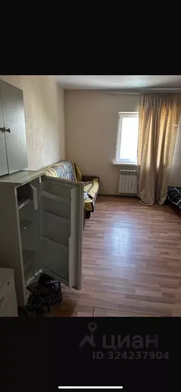 Студия Ростовская область, Ростов-на-Дону пос. Чкаловский, пер. ... - Фото 1