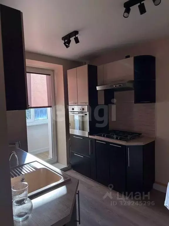 3-к кв. Санкт-Петербург Варшавская ул., 51К1 (61.0 м) - Фото 2