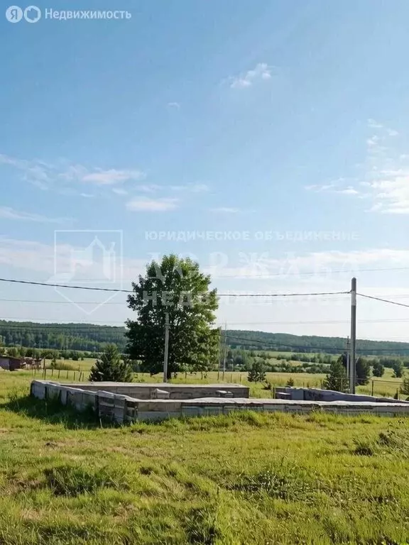 Участок в Топки, Юбилейная улица (12 м) - Фото 1