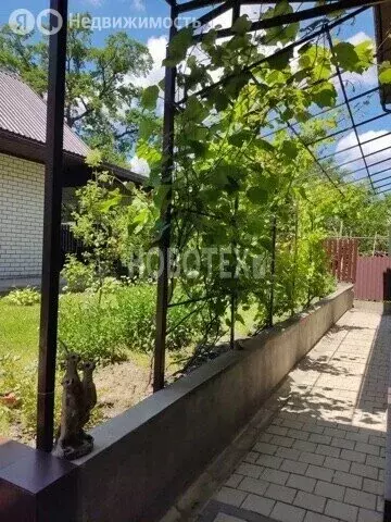 Дом в Горячий Ключ, улица Дружбы, 14 (150 м) - Фото 1