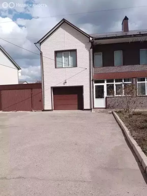 Дом в деревня Байрак, Летняя улица, 2 (142.8 м) - Фото 1