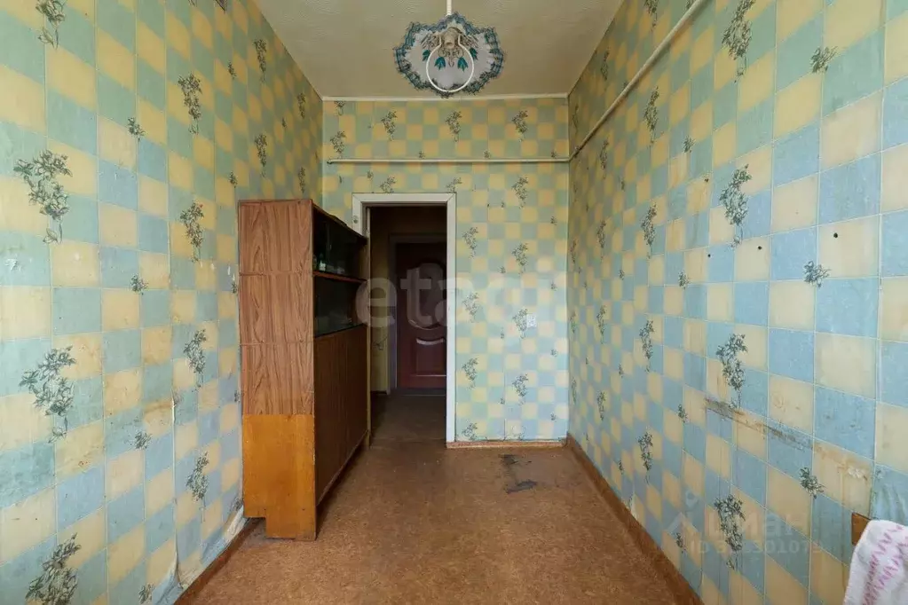 2-к кв. Калининградская область, Калининград Киевская ул., 114 (53.6 ... - Фото 2