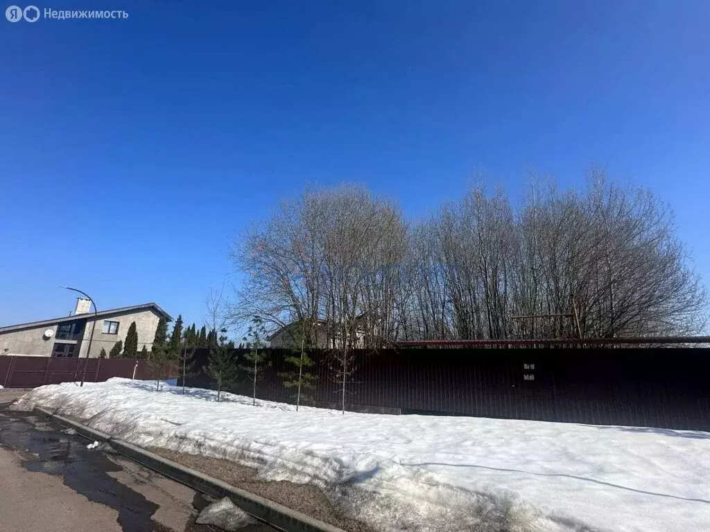 Участок в Нижний Новгород (11.54 м) - Фото 2