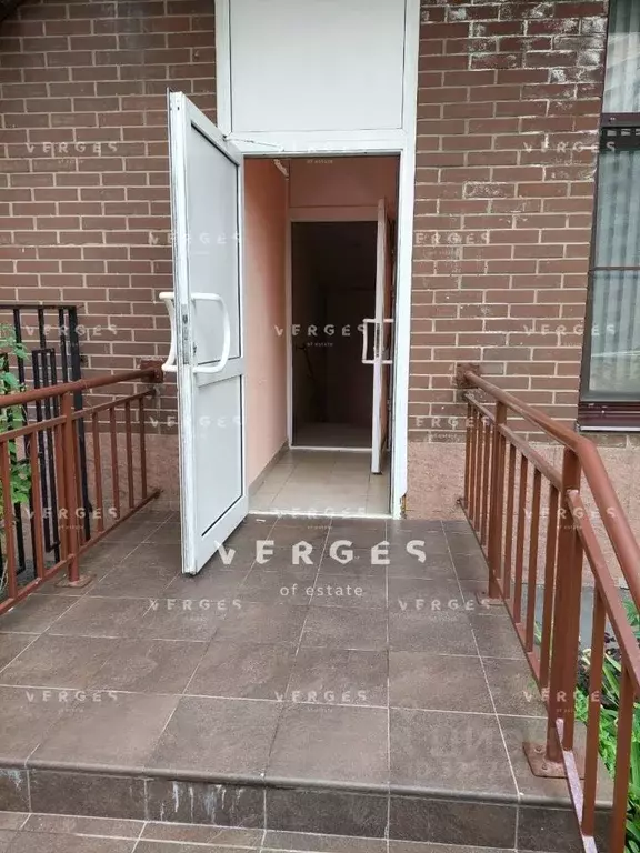 Помещение свободного назначения в Москва Академия Люкс жилой комплекс ... - Фото 1