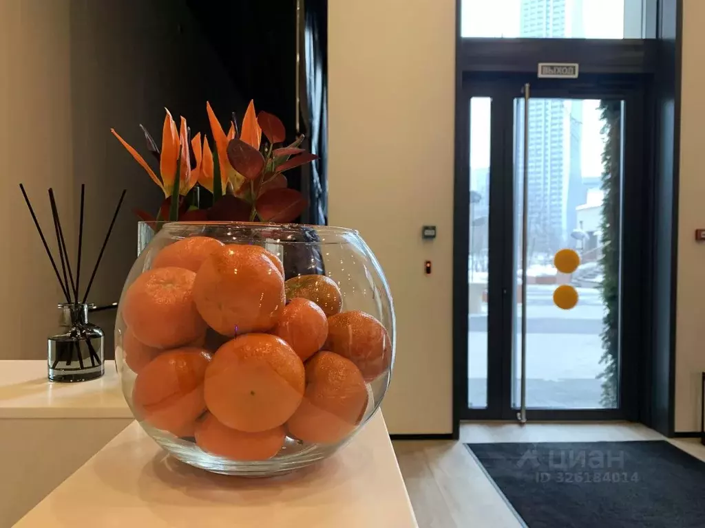 2-к кв. Москва Снежная ул., 20А (79.2 м) - Фото 2