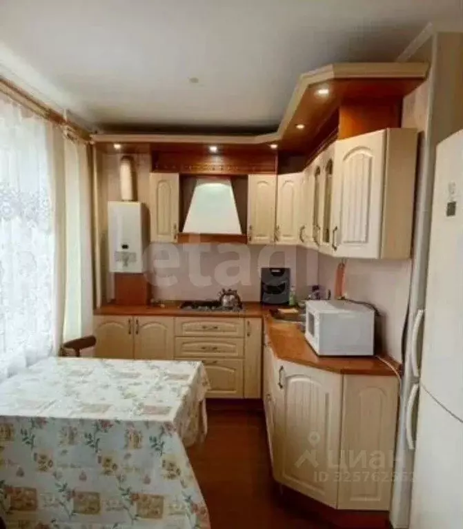 2-к кв. Коми, Ухта Чибьюский пер., 3 (44.1 м) - Фото 1