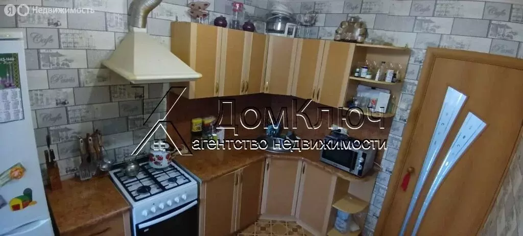 2-комнатная квартира: Кумертау, улица Машиностроителей, 7 (49.7 м) - Фото 0