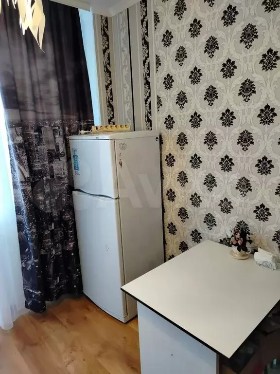 1-к. квартира, 41 м, 10/22 эт. - Фото 1