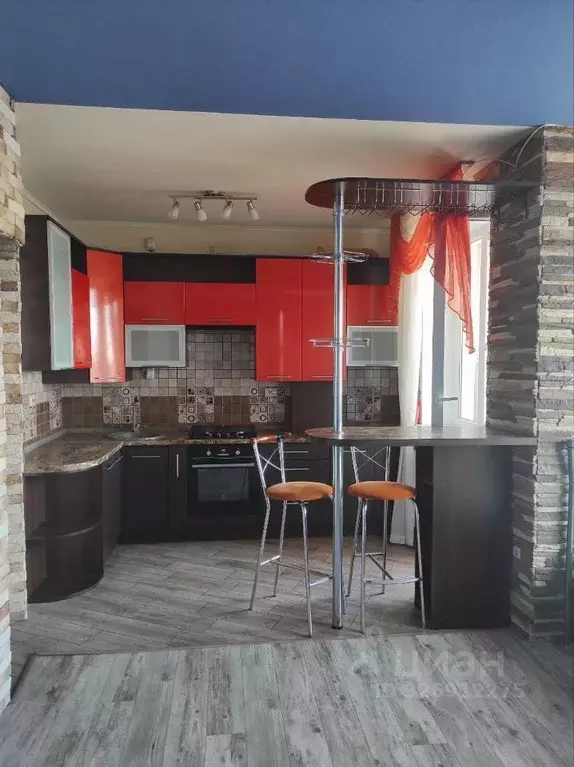 1-к кв. Калининградская область, Калининград ул. Маршала Новикова, 13 ... - Фото 1