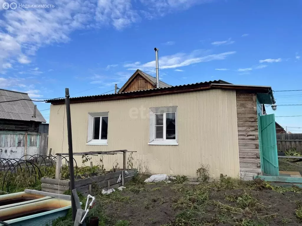 Дом в Улан-Удэ, ДНТ Современник, улица Добрынина (57 м) - Фото 2