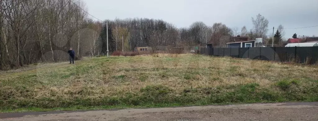 Участок 9,2 сот. (СНТ, ДНП) - Фото 0