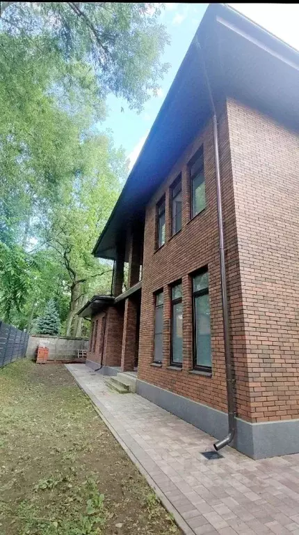 Дом в Московская область, Химки Новогорск мкр, ул. Усадебная, 13 (450 ... - Фото 1