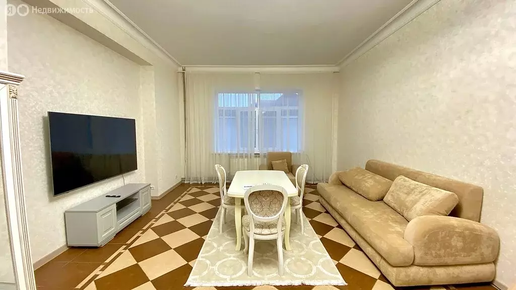 Дом в Каспийск, Рекреационная Зона (225 м) - Фото 2