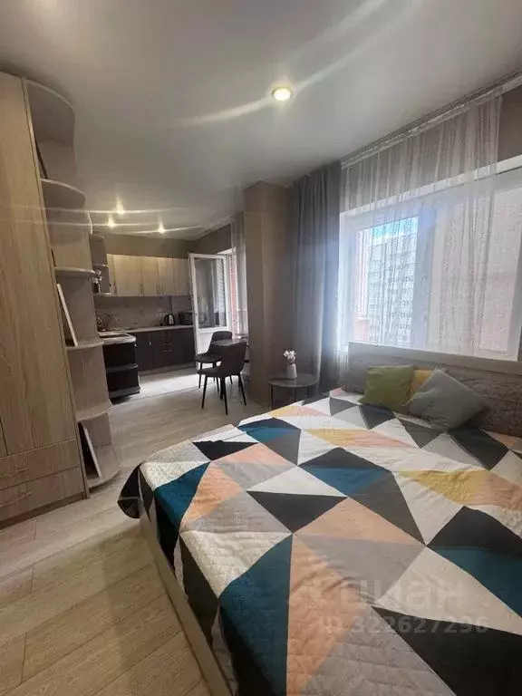 Студия Ставропольский край, Ставрополь просп. Кулакова, 65/1 (30.0 м) - Фото 2