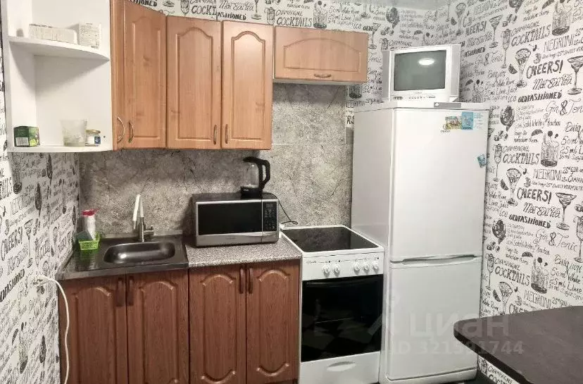 2-к кв. Тюменская область, Тюмень Широтная ул., 23 (58.0 м) - Фото 0