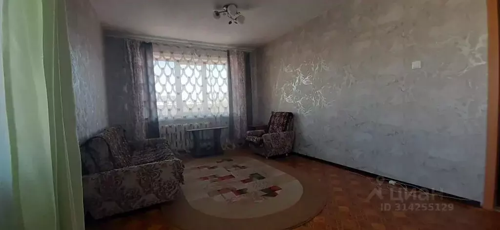 Комната Амурская область, Благовещенск Студенческая ул., 36 (19.7 м) - Фото 1