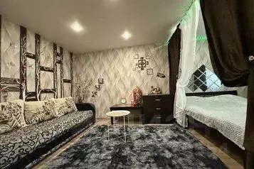 1-к кв. Нижегородская область, Дзержинск ул. Терешковой, 4 (31.0 м) - Фото 1