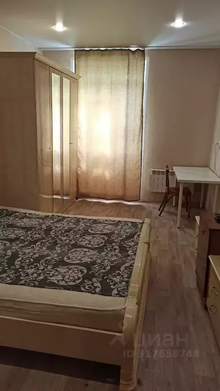 Комната Новосибирская область, Новосибирск ул. Ленина, 55 (16.0 м) - Фото 1