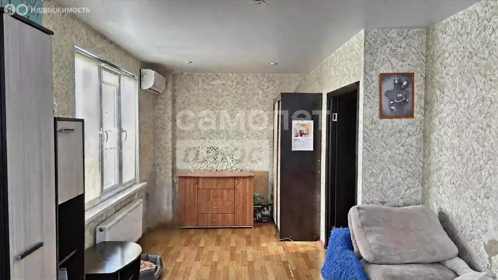 1-комнатная квартира: Омск, Верхнеднепровская улица, 275к5 (43.2 м) - Фото 1