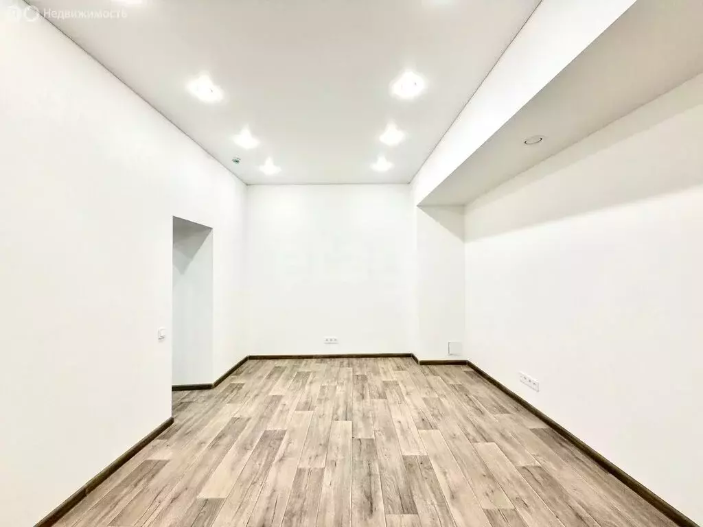 Помещение свободного назначения (43 м) - Фото 1