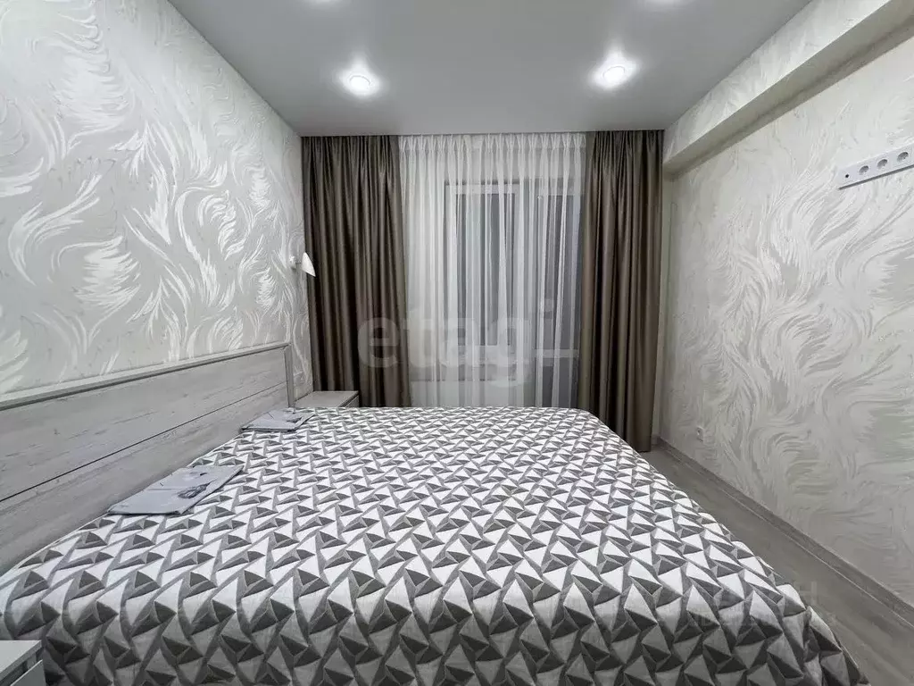 2-к кв. Ямало-Ненецкий АО, Новый Уренгой Созидателей мкр, 2А (61.0 м) - Фото 1