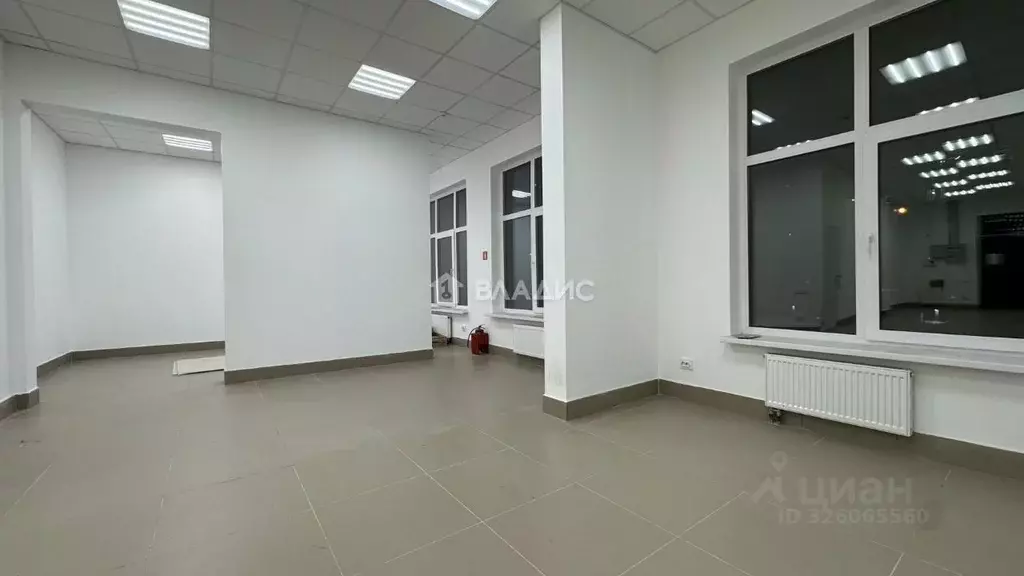 Помещение свободного назначения в Пензенская область, Пенза ул. ... - Фото 1