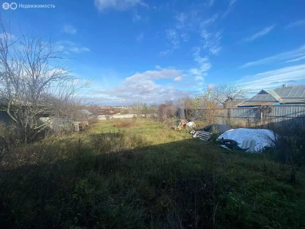 Участок в Корочанский район, Погореловское сельское поселение, село ... - Фото 2